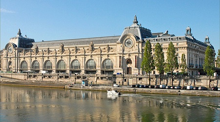 Musee d'Orsay