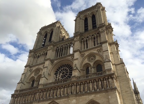 Notre Dame