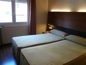 Hotel Astoria in Barcelona