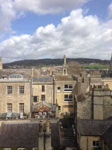 Photo: Alex Robertson Textor