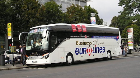 Eurolines