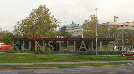 Kunsthalle Wien