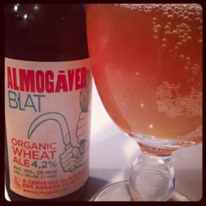 Almogaver beer