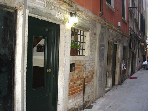 Casa Cosmo