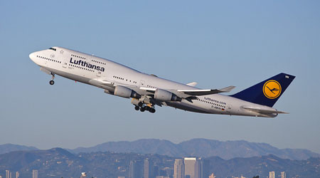 Lufthansa