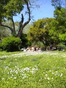 Parc de la Ciutadella