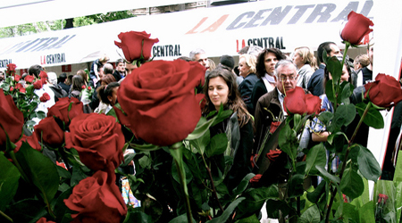 Sant Jordi