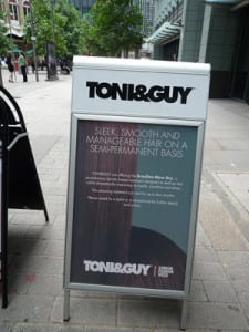 Toni&Guy