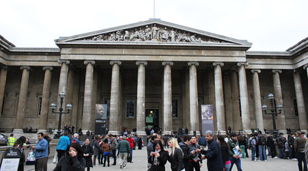 British Museum