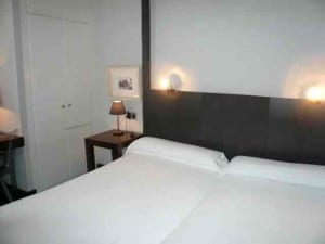 Hotel Banys Orientals 2014