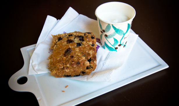 Buenas Migas Barcelona