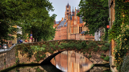 Bruges