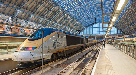 Eurostar