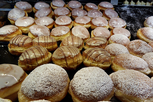 Krapfens