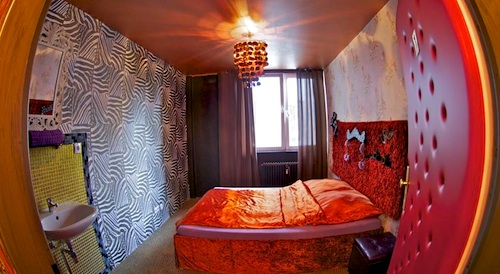 Hostel Kiezbude Hamburg