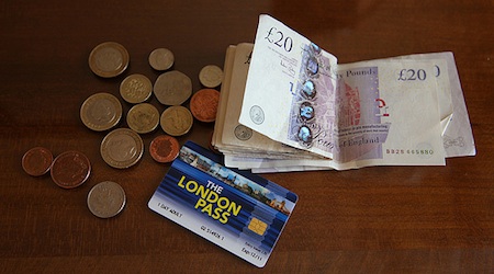 London Pass