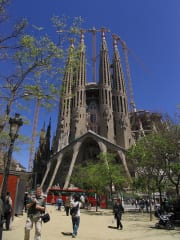 Sagrada Familia