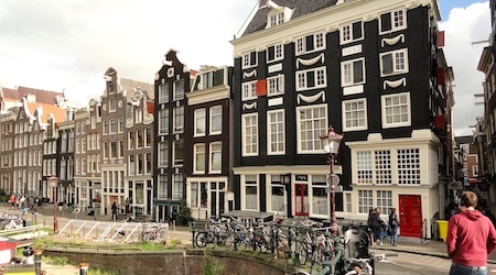 Hotel Brouwer Amsterdam