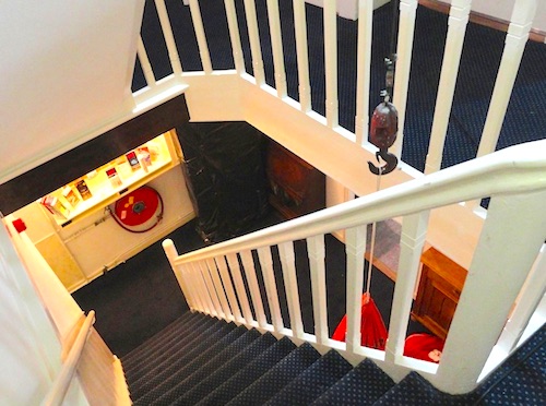 Hotel Prinsenhof Amsterdam