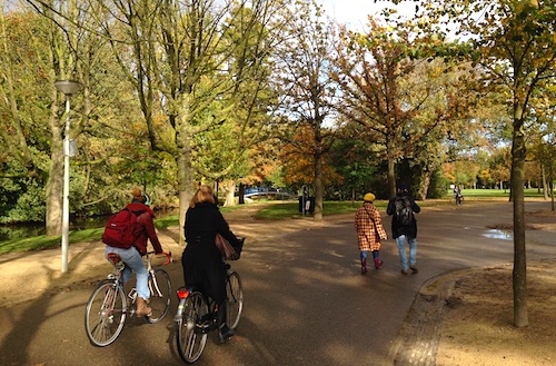 Vondelpark
