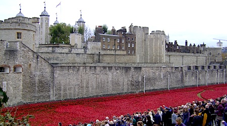 Tower of London