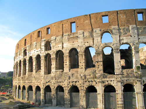 Think Rome will leave your budget in ruins? You might want to re-run those numbers!