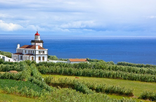 Azores