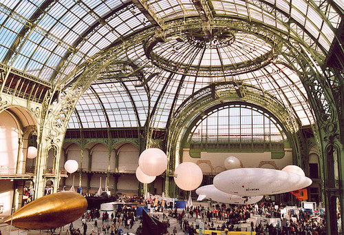 Grand Palais