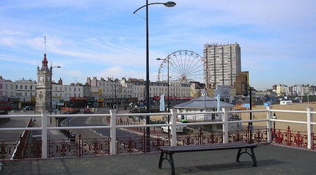 Margate