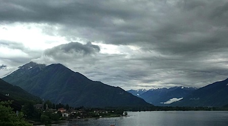 Lake Como