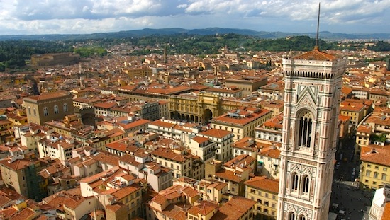 Florence