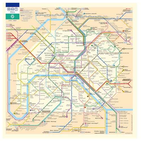 817525PariswalkingmetromapGM84