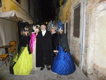 Carnevale