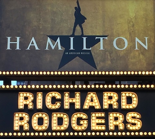 Hamilton Marquee 2