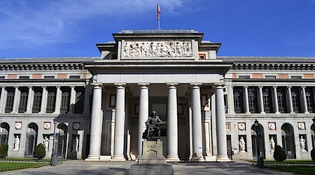 Prado Museum