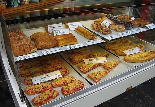 Amsterdam Bakery