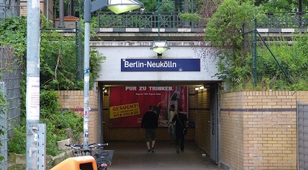 Neukolln