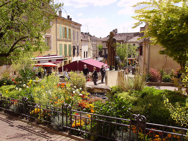 Bergerac, France