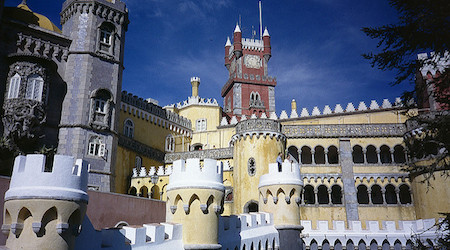 Sintra Vila