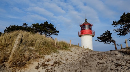 Baltic Sea Germany