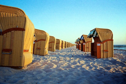 Mecklenburg Vorpommern chairs