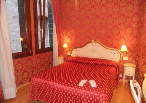 Al Gazzettino. Photo: Booking.com