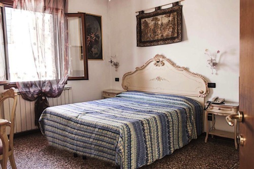 Locanda SS. Giovanni e Paolo. Photo: Booking.com