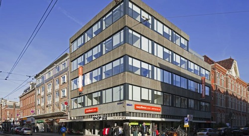 The prices really are easy on the wallet at easyHotel. Photo: Booking.com