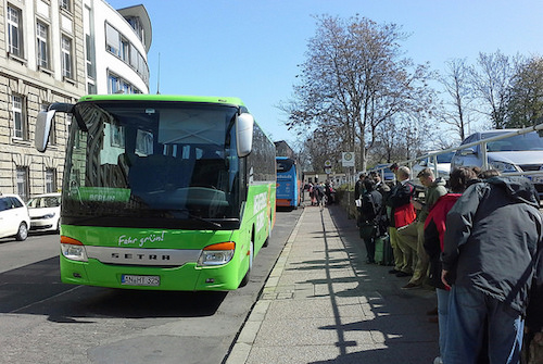 Flixbus