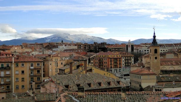 Segovia