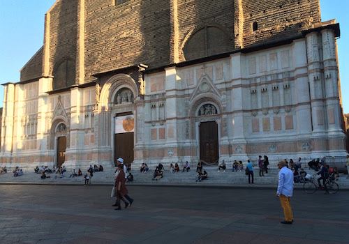 Basilica di San Petronio