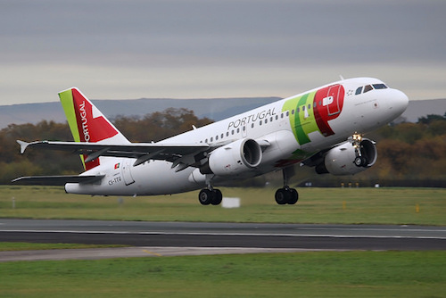 TAP Portugal