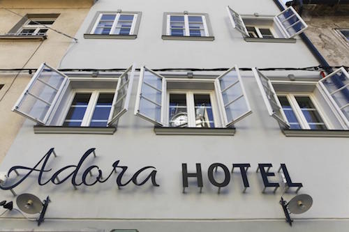 Adora Hotel