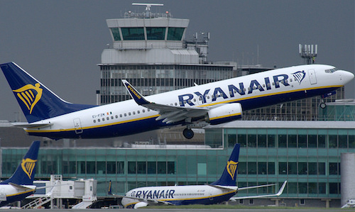 Ryanair